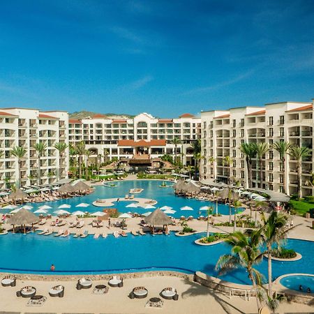 Hyatt Ziva Los Cabos San José del Cabo Buitenkant foto