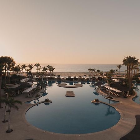 Hyatt Ziva Los Cabos San José del Cabo Buitenkant foto