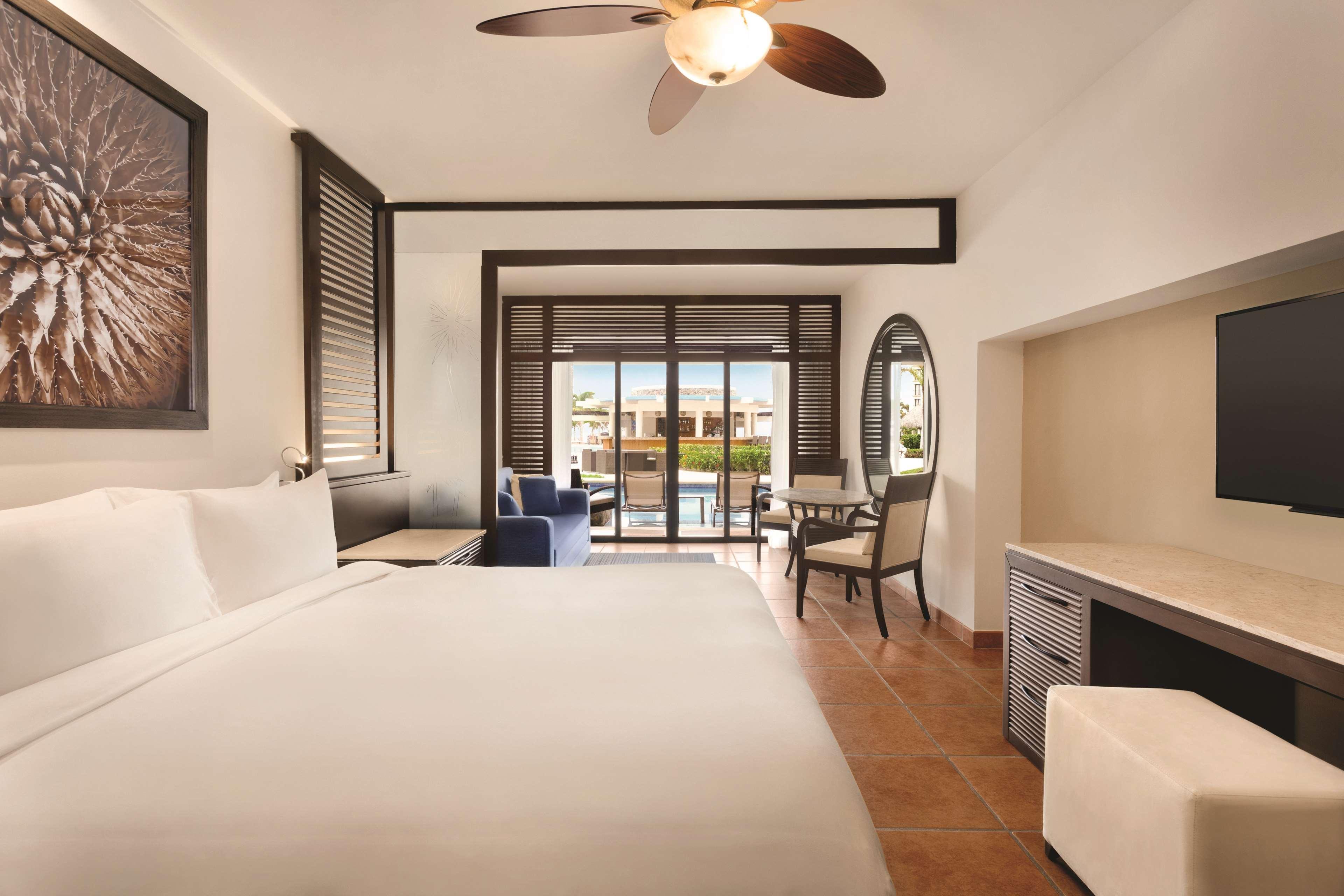 Hyatt Ziva Los Cabos San José del Cabo Buitenkant foto
