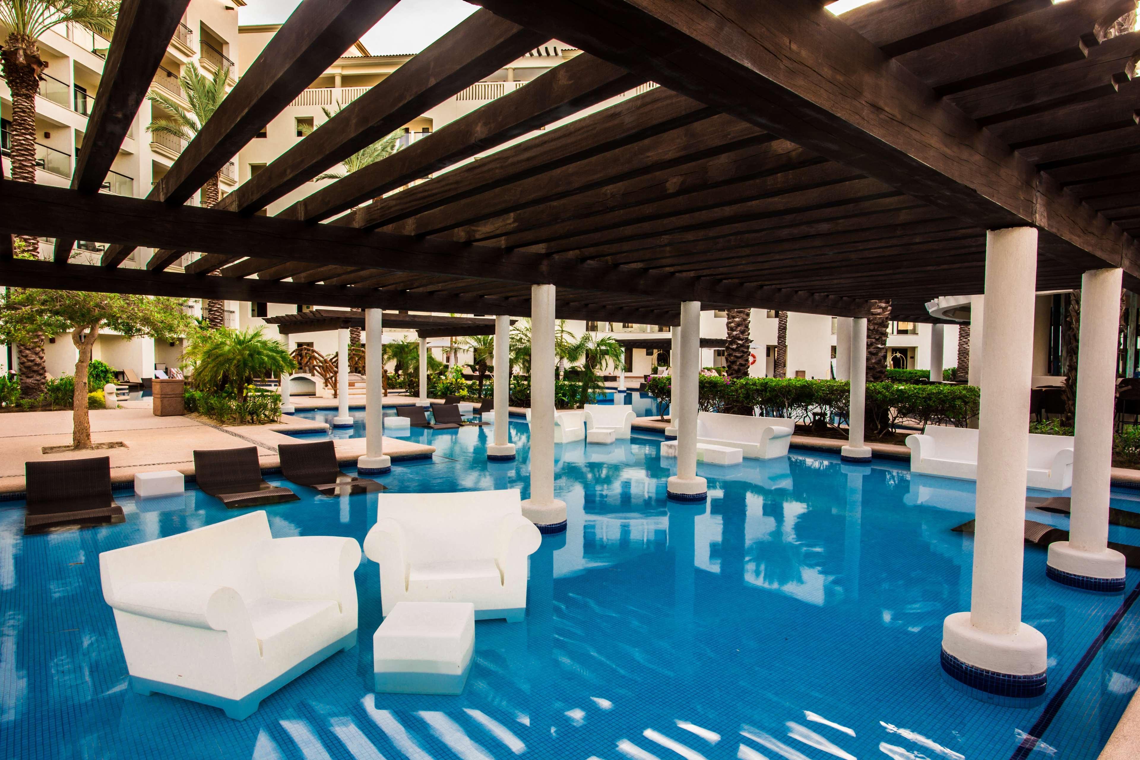 Hyatt Ziva Los Cabos San José del Cabo Buitenkant foto
