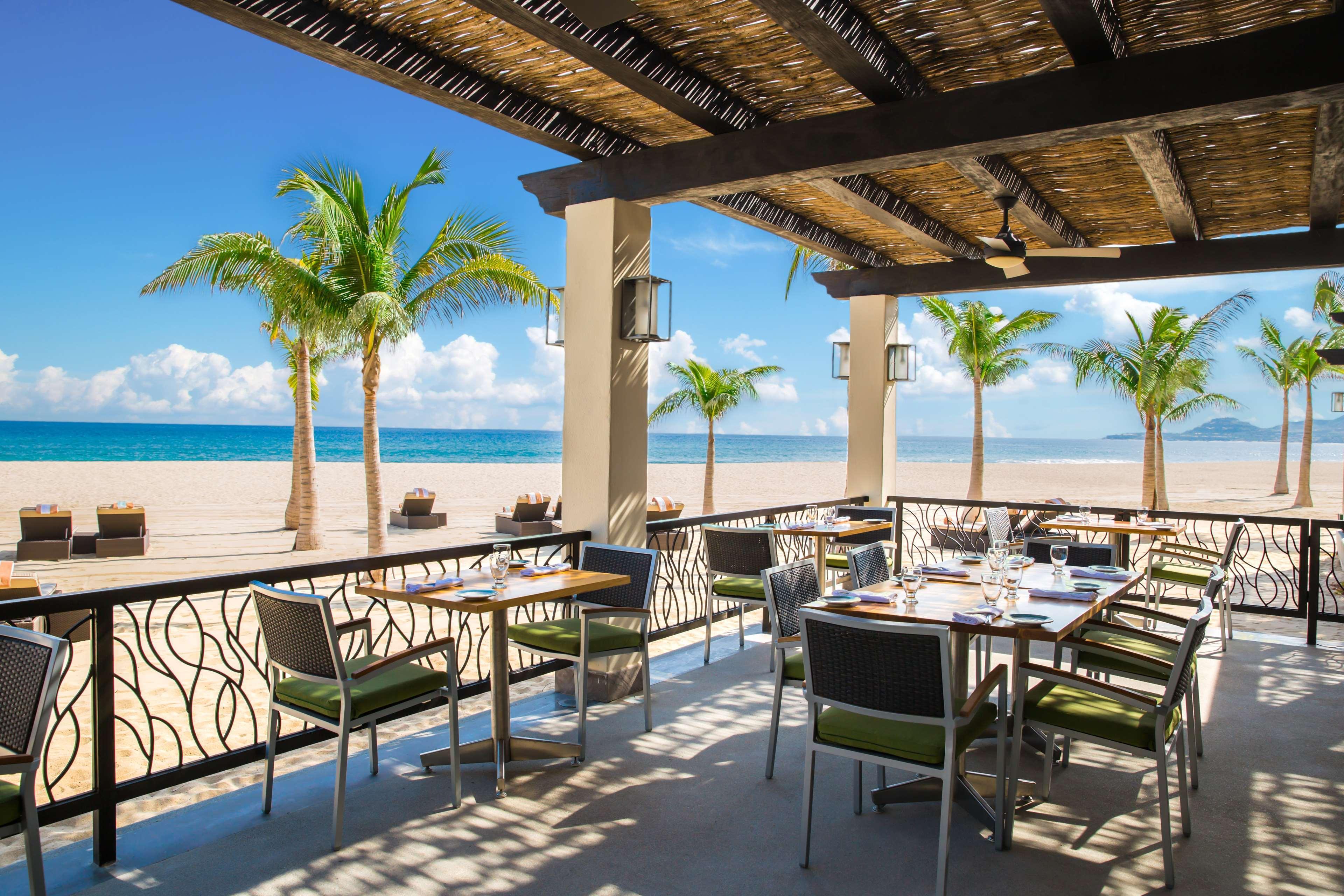 Hyatt Ziva Los Cabos San José del Cabo Buitenkant foto