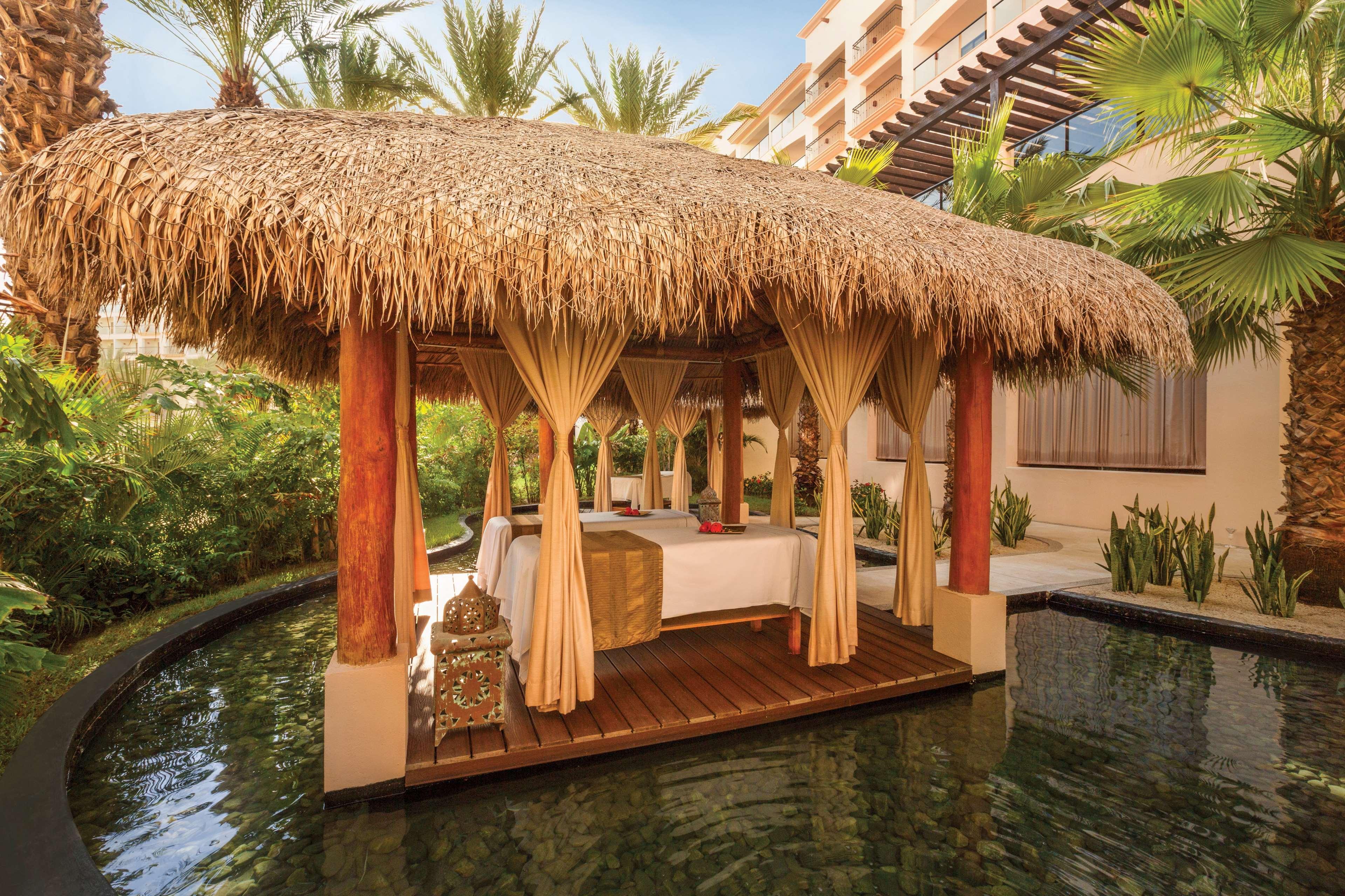 Hyatt Ziva Los Cabos San José del Cabo Buitenkant foto