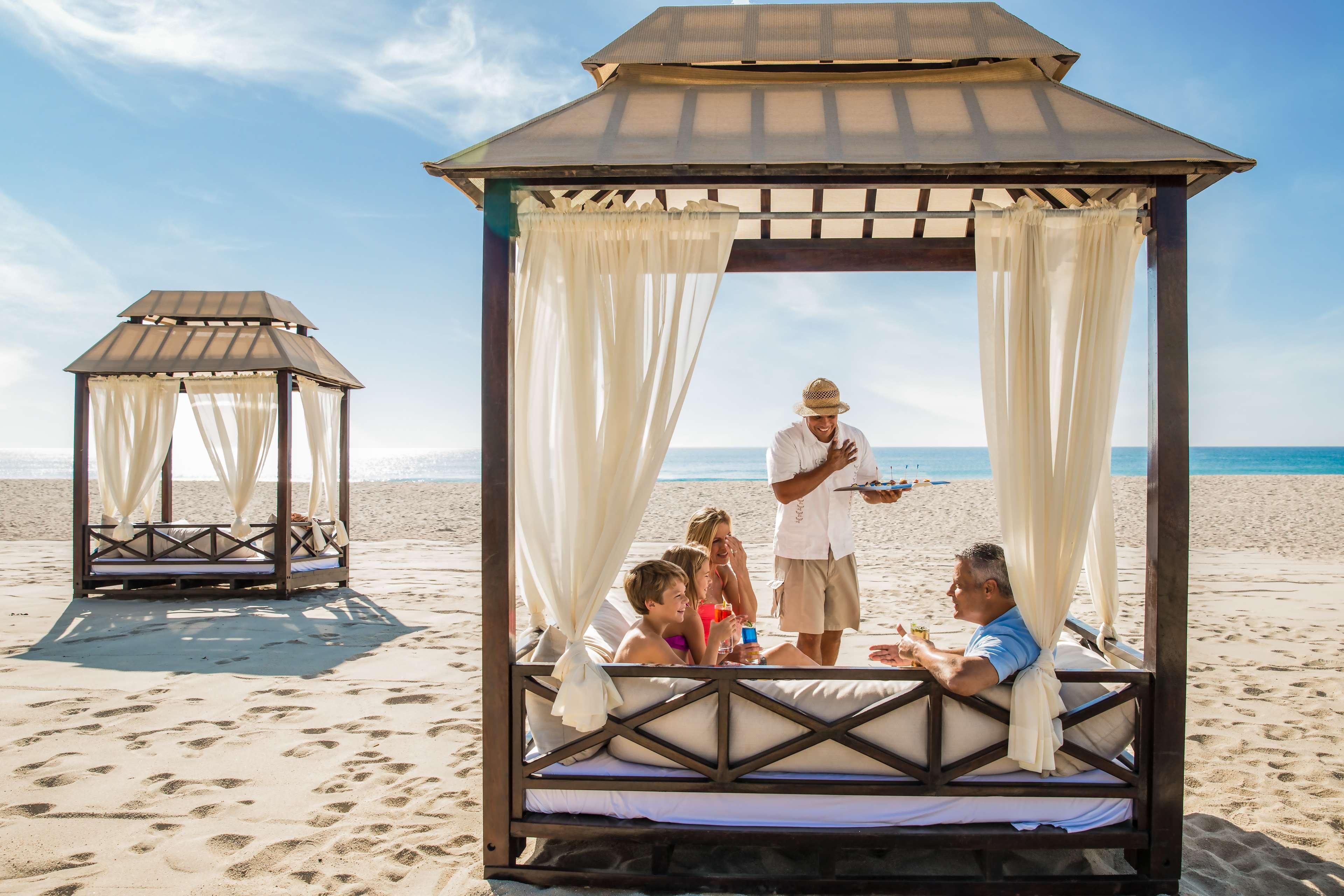 Hyatt Ziva Los Cabos San José del Cabo Buitenkant foto