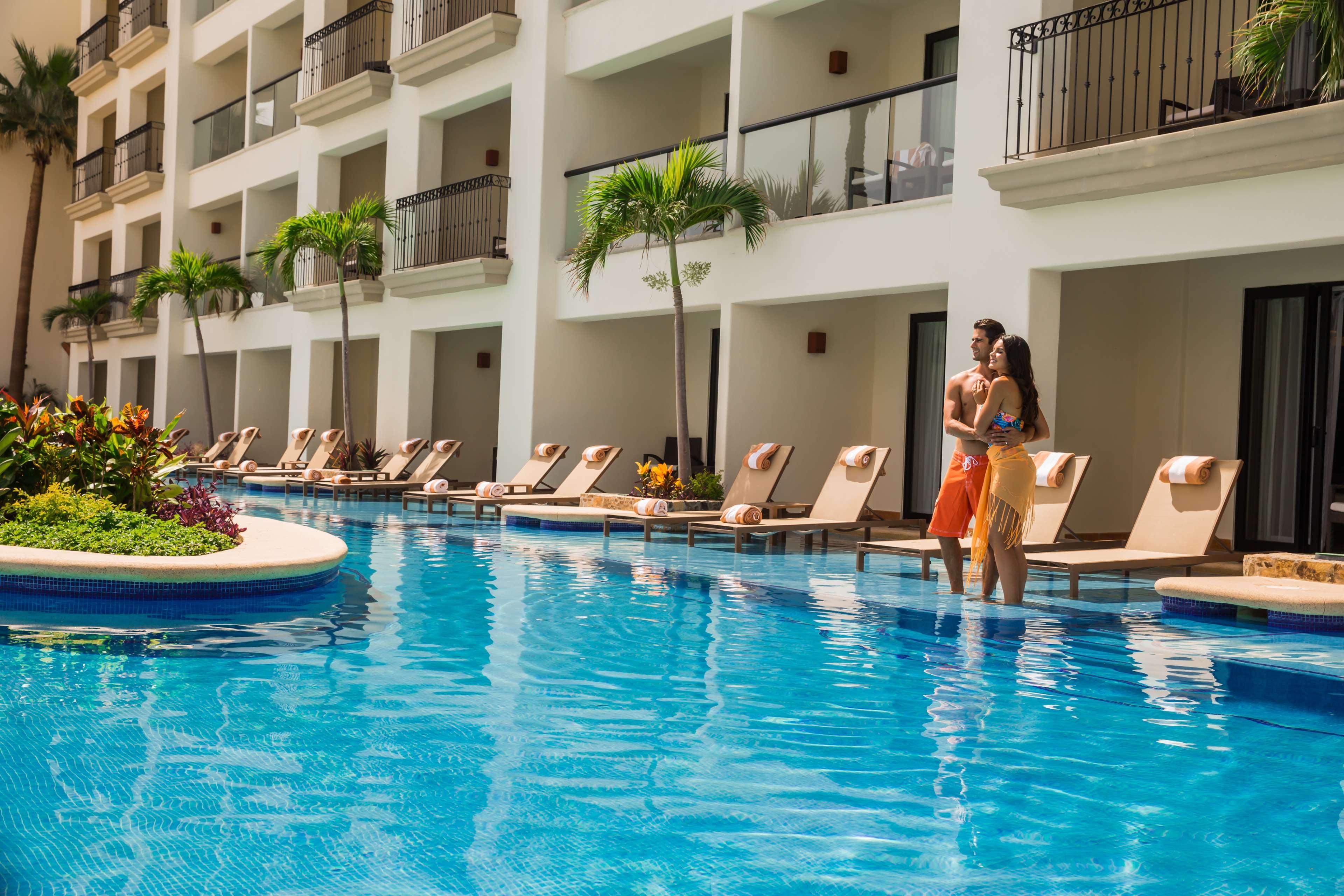 Hyatt Ziva Los Cabos San José del Cabo Buitenkant foto