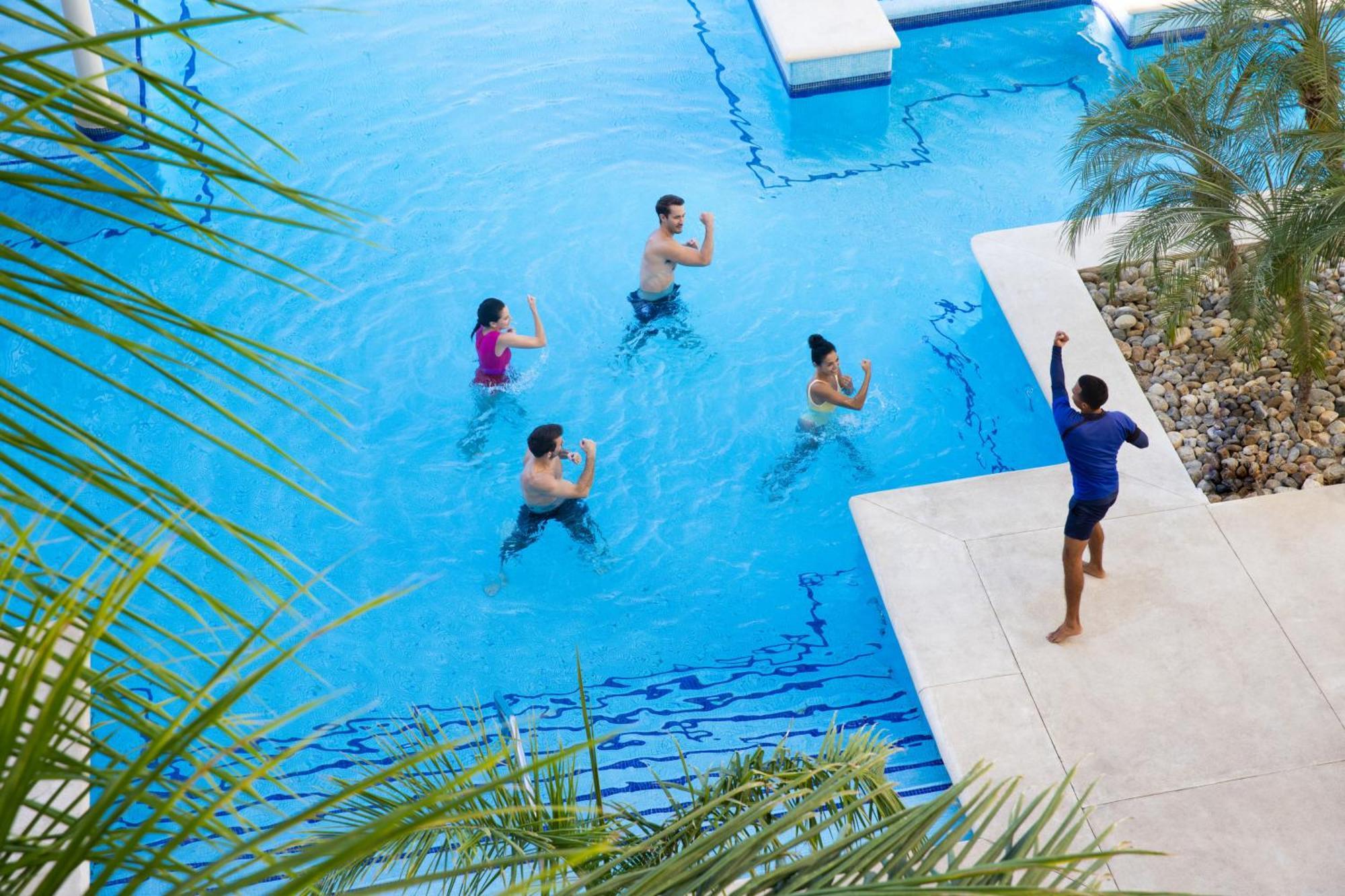 Hyatt Ziva Los Cabos San José del Cabo Buitenkant foto