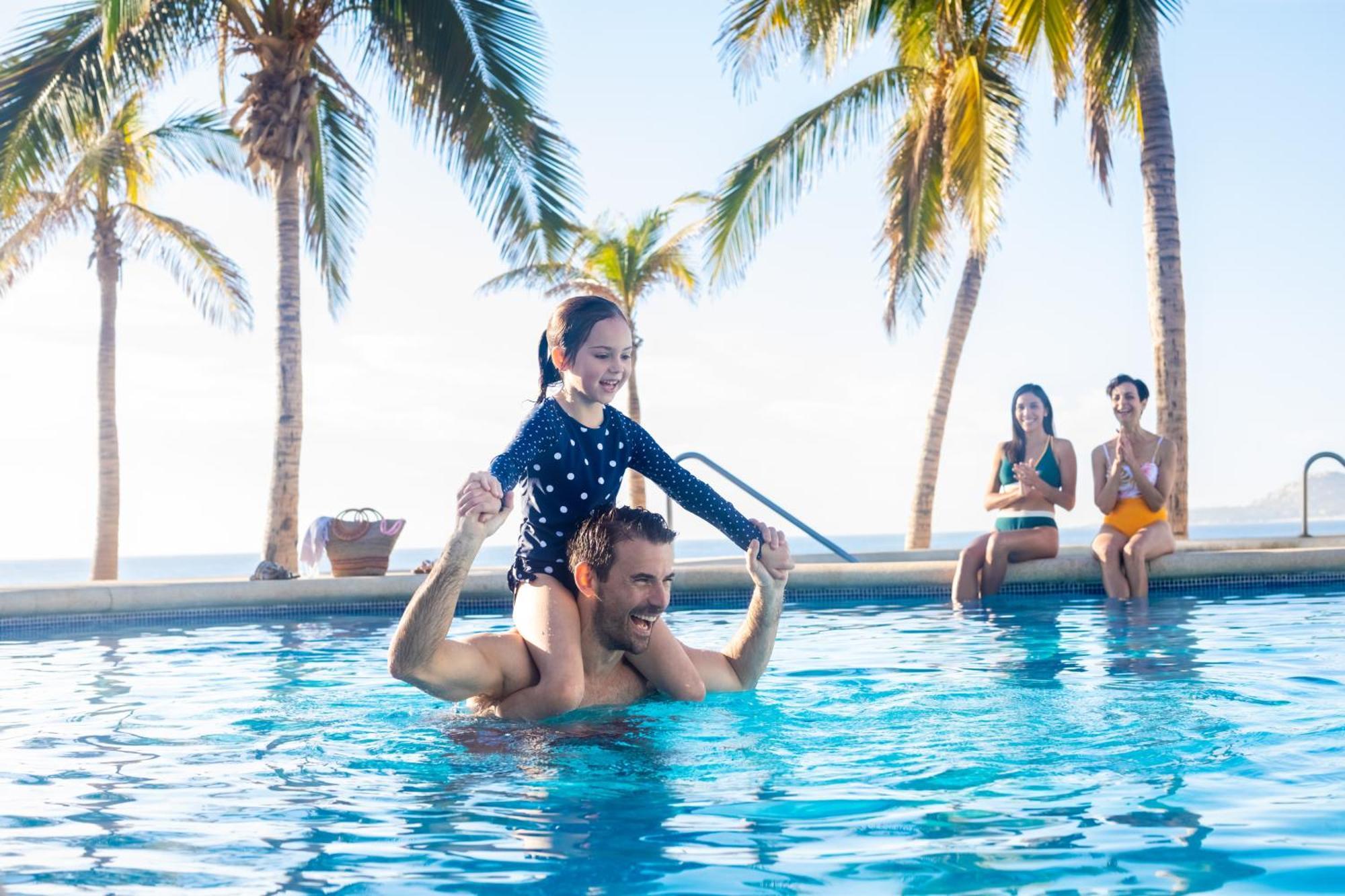 Hyatt Ziva Los Cabos San José del Cabo Buitenkant foto