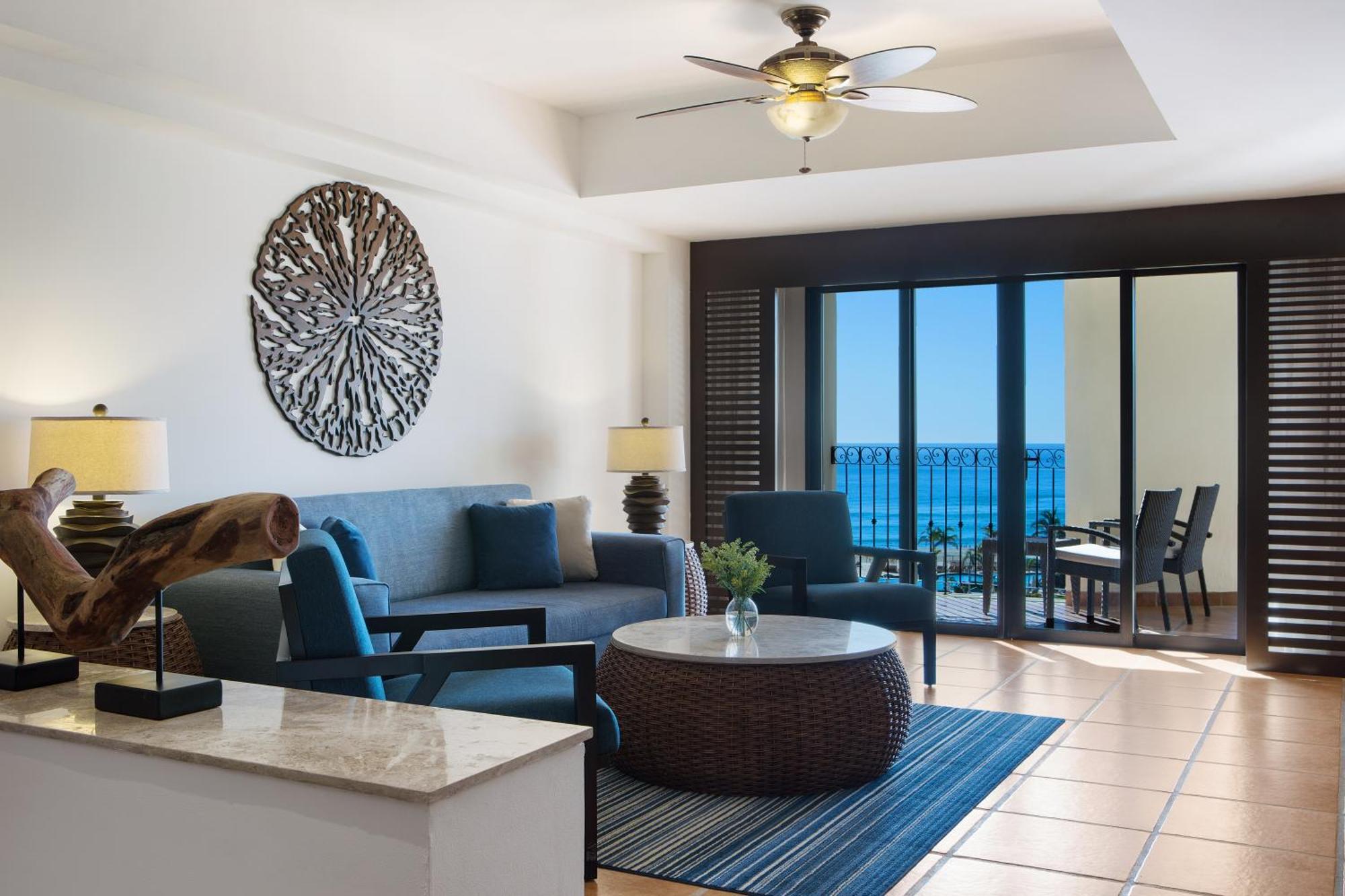 Hyatt Ziva Los Cabos San José del Cabo Kamer foto