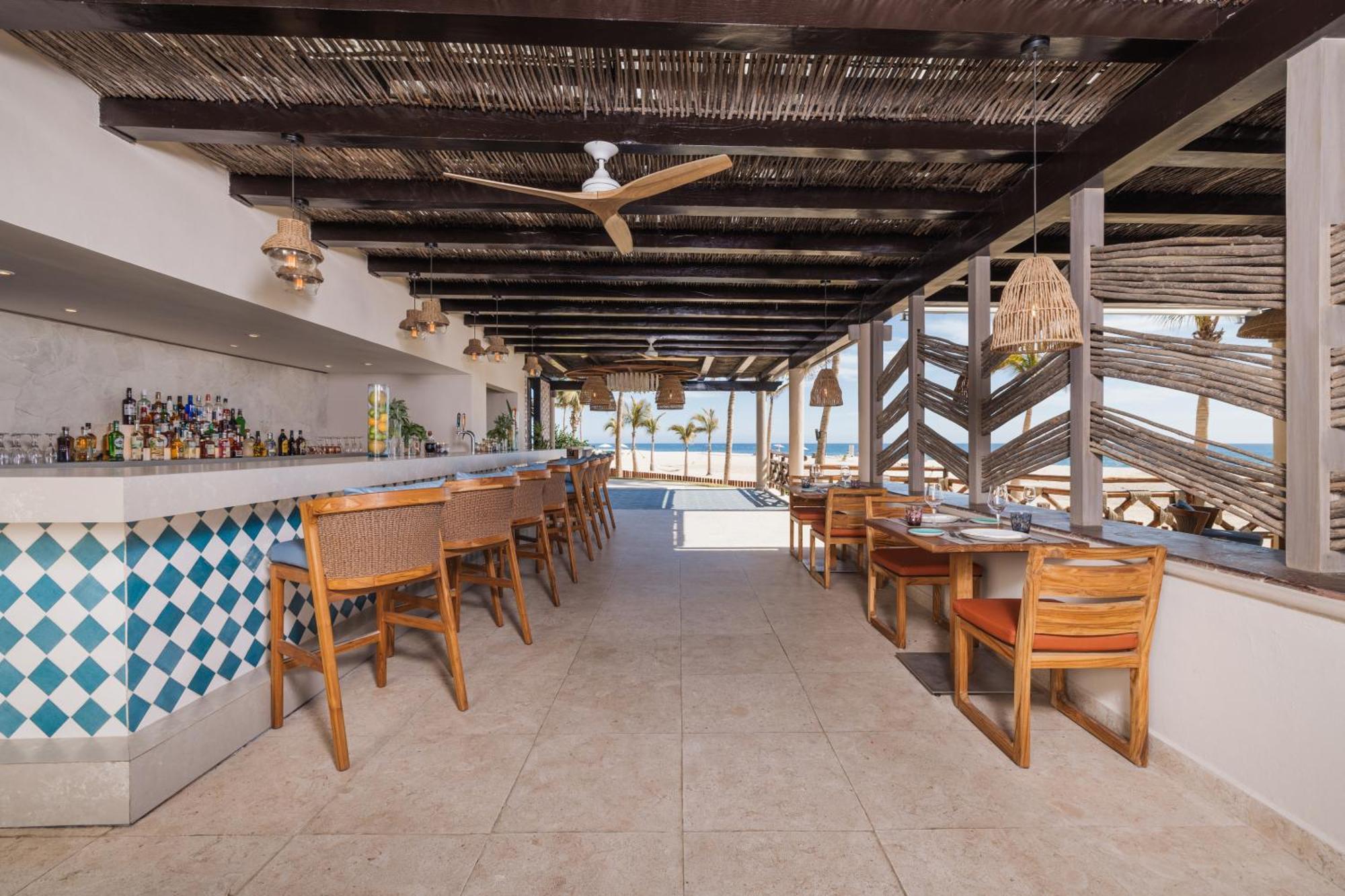 Hyatt Ziva Los Cabos San José del Cabo Buitenkant foto