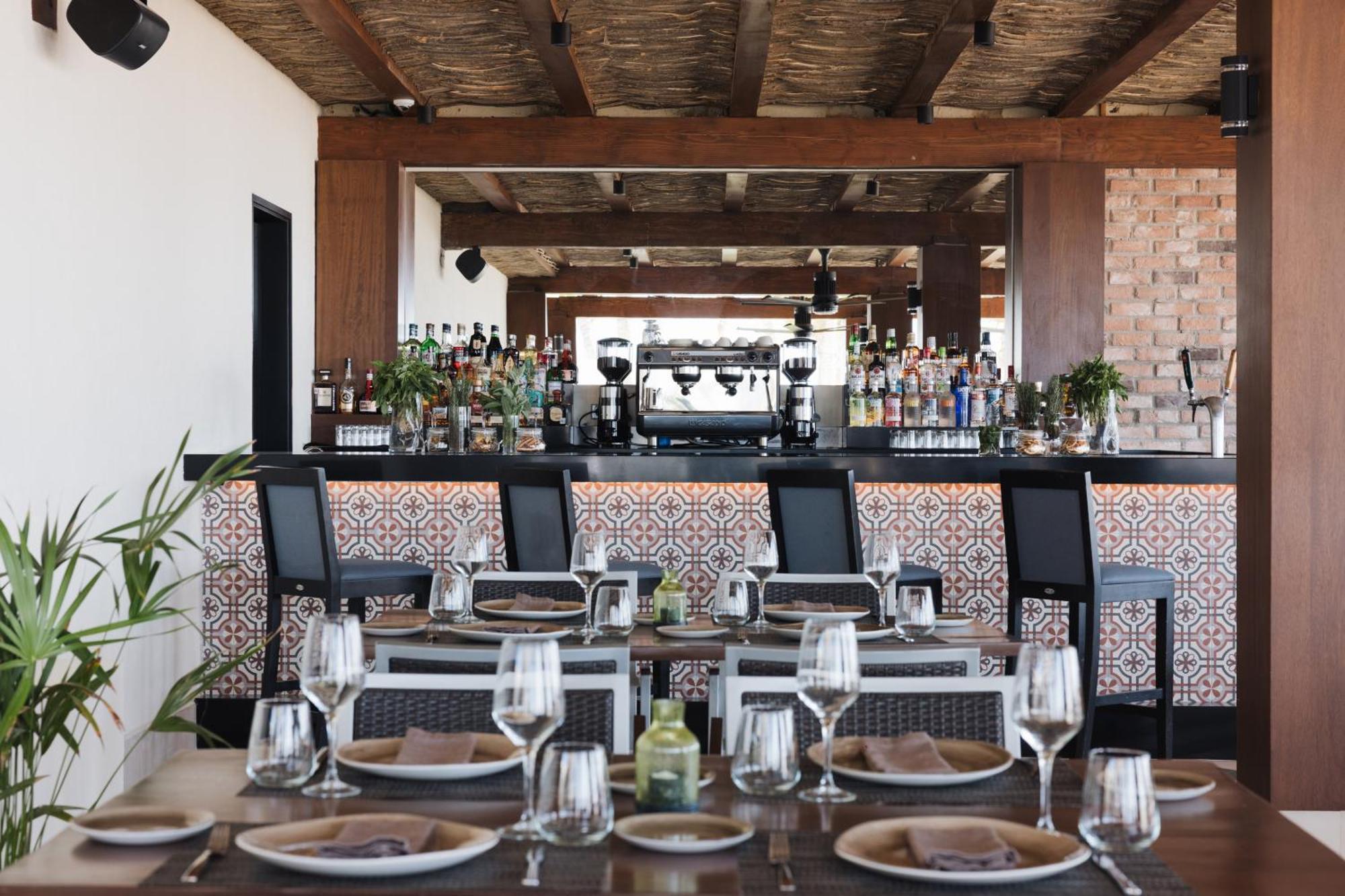 Hyatt Ziva Los Cabos San José del Cabo Buitenkant foto