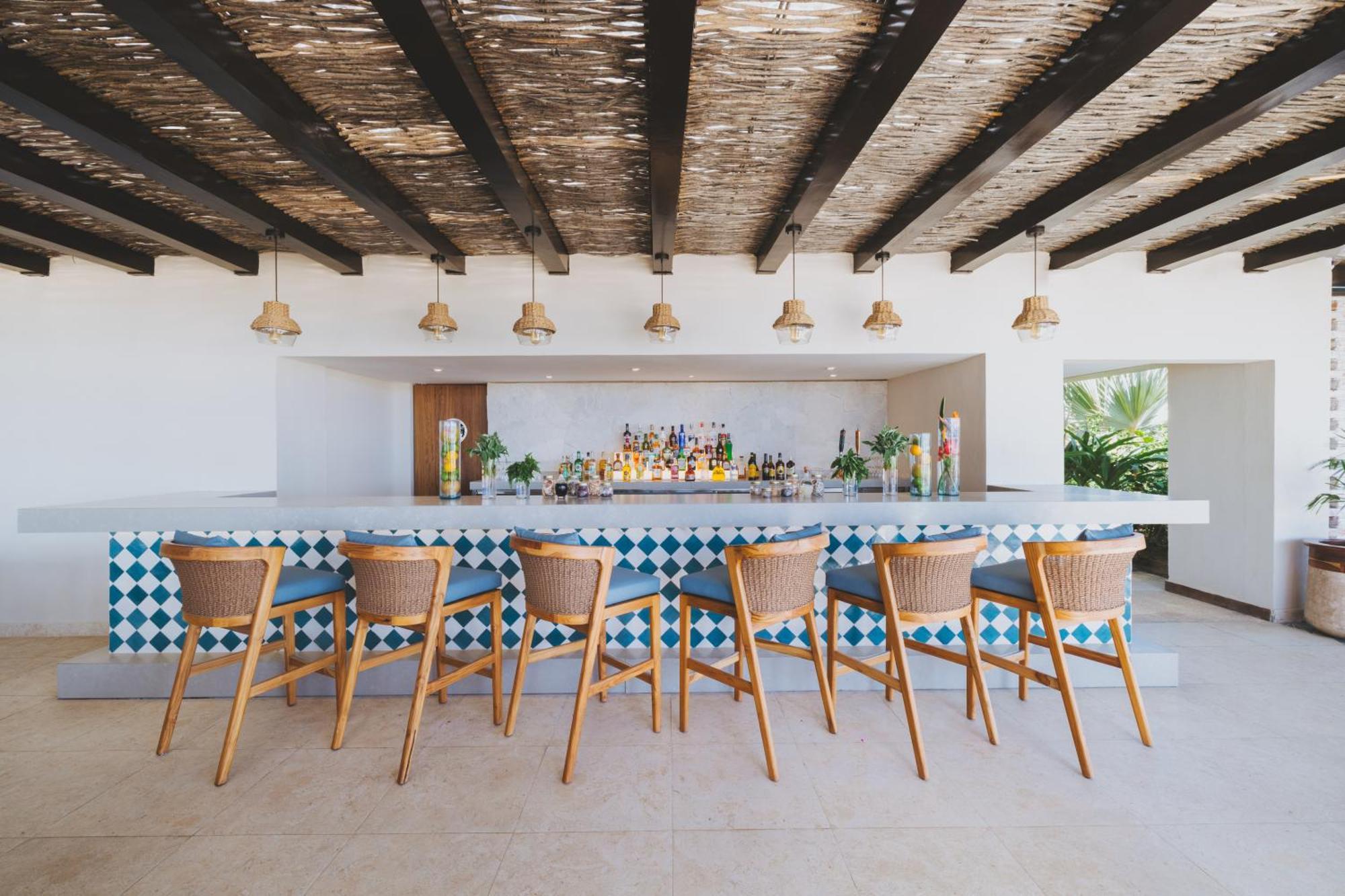 Hyatt Ziva Los Cabos San José del Cabo Buitenkant foto