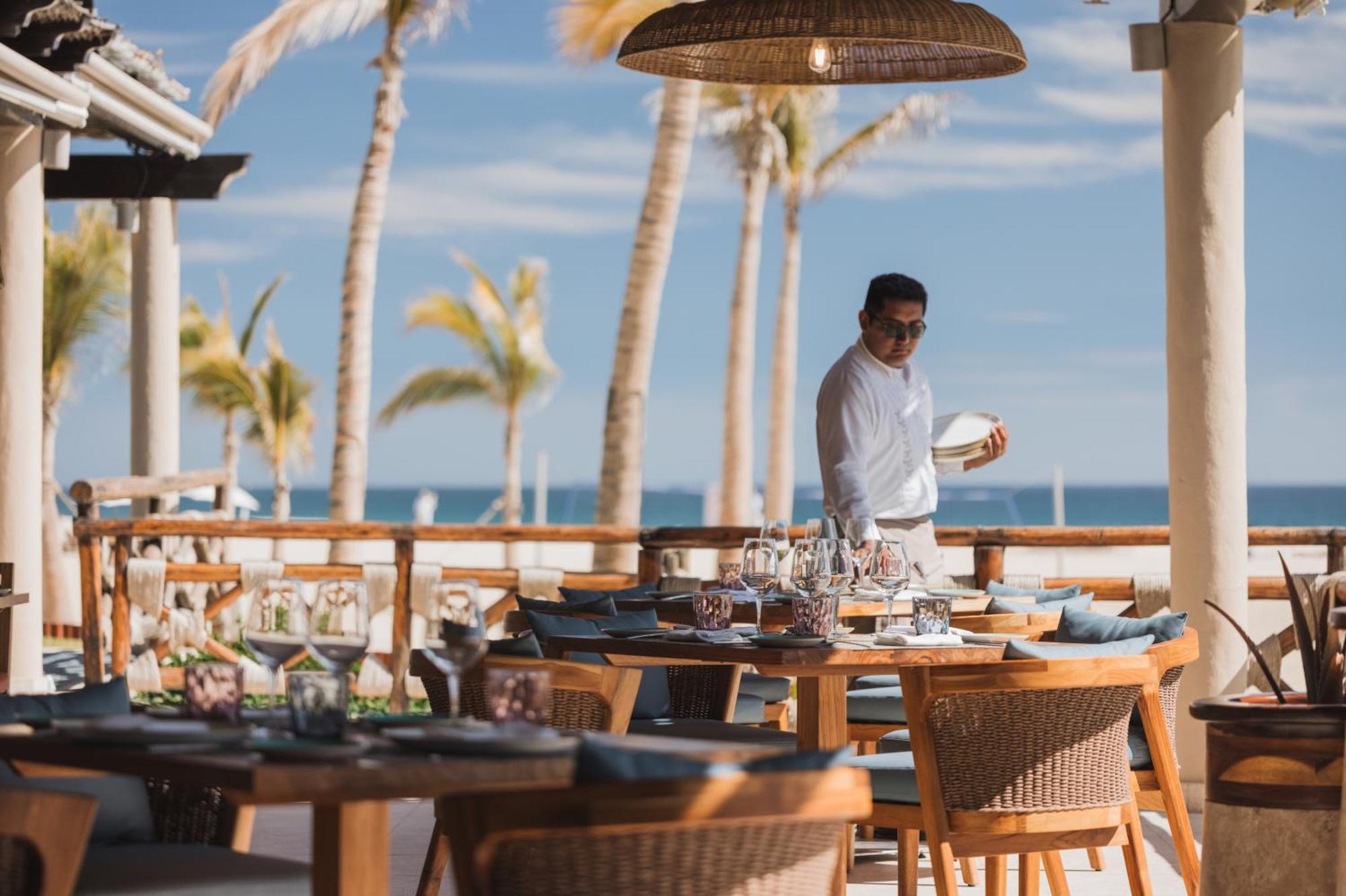 Hyatt Ziva Los Cabos San José del Cabo Buitenkant foto