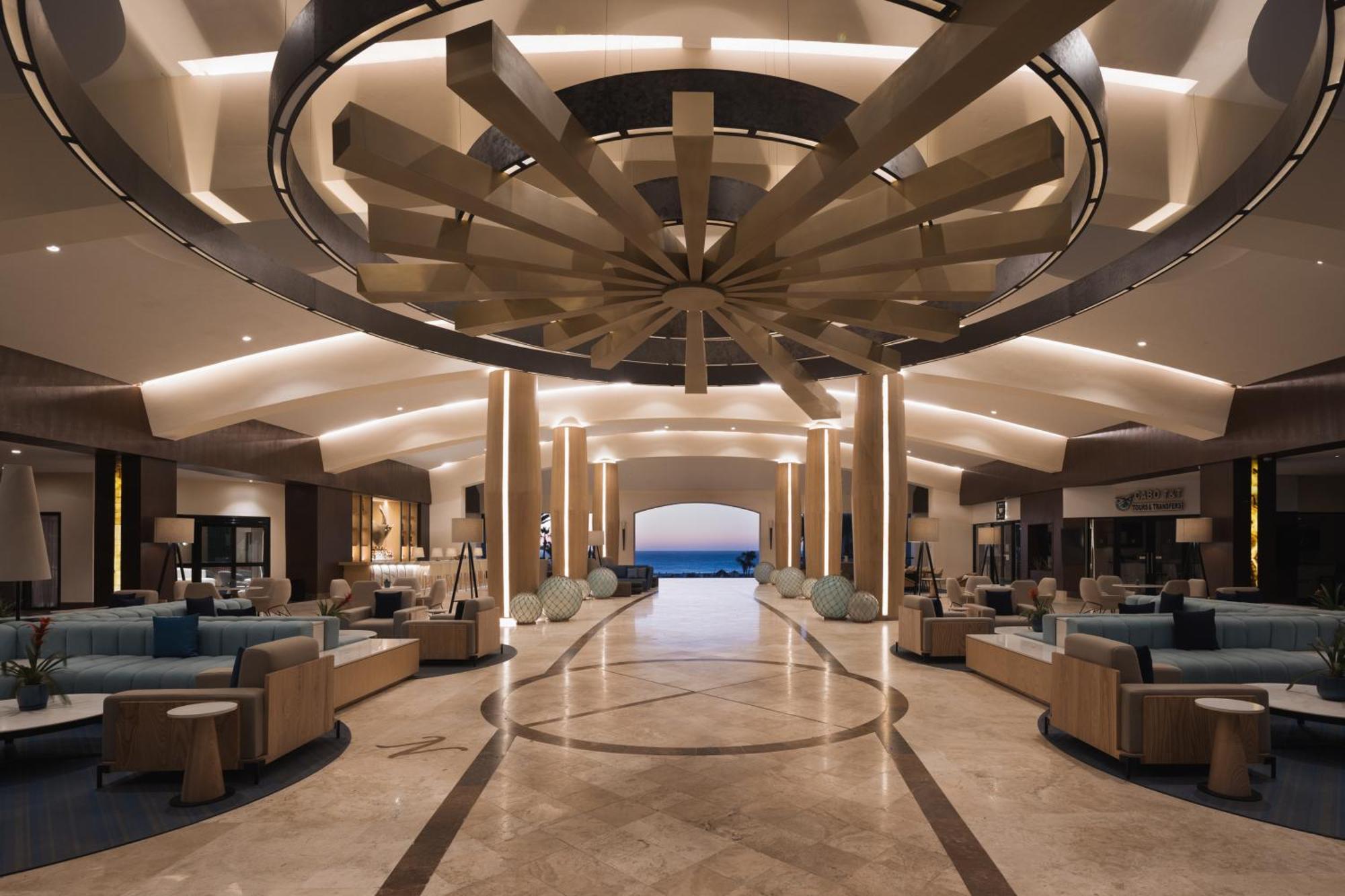 Hyatt Ziva Los Cabos San José del Cabo Buitenkant foto