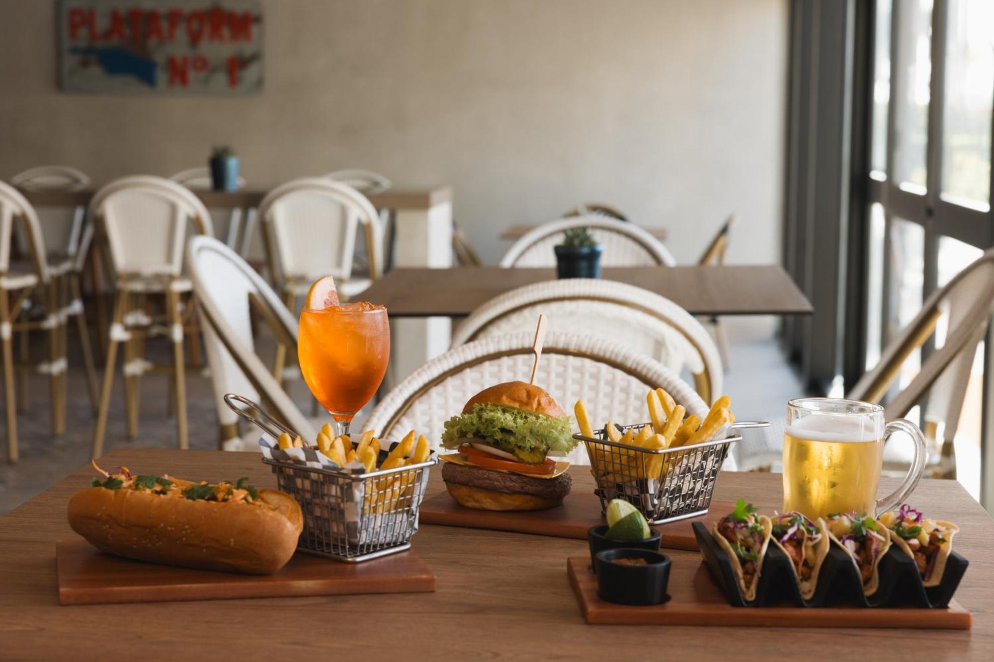 Hyatt Ziva Los Cabos San José del Cabo Buitenkant foto