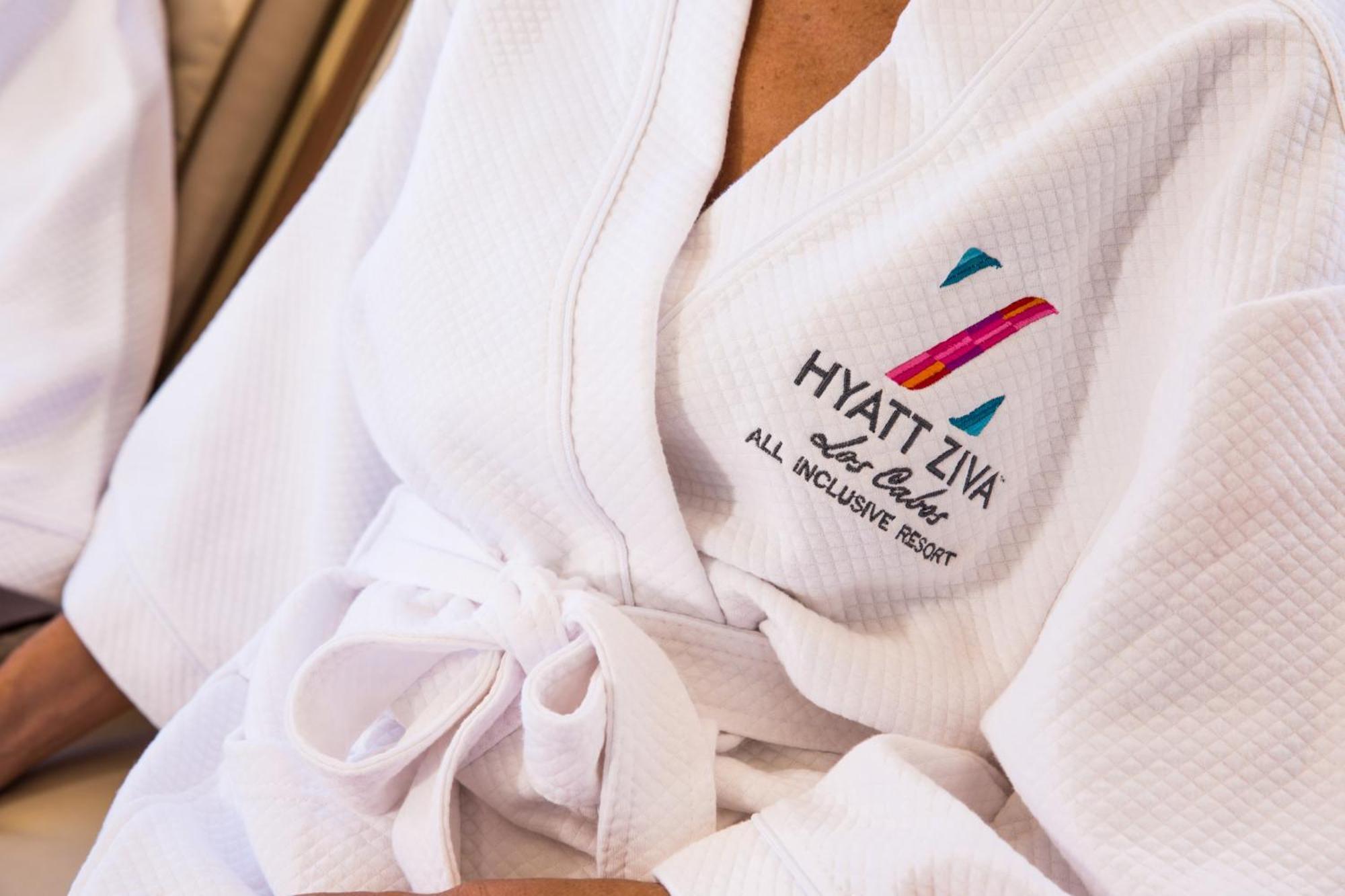 Hyatt Ziva Los Cabos San José del Cabo Kamer foto