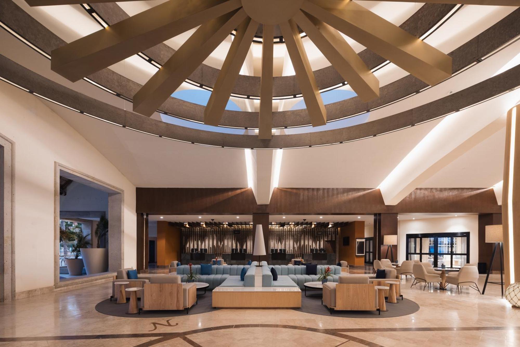 Hyatt Ziva Los Cabos San José del Cabo Buitenkant foto