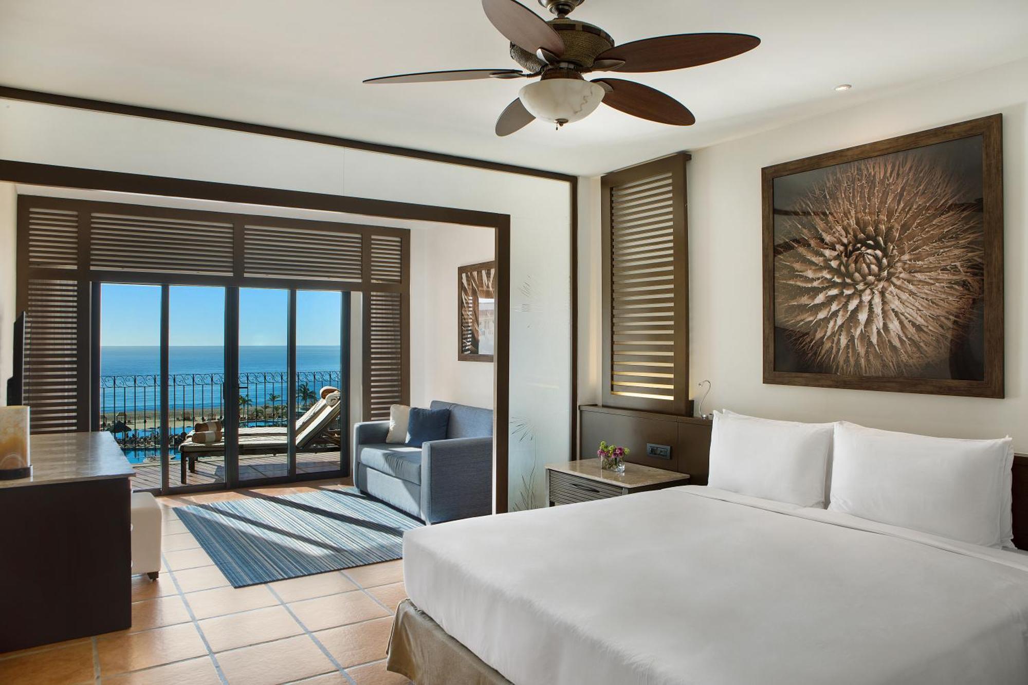 Hyatt Ziva Los Cabos San José del Cabo Kamer foto