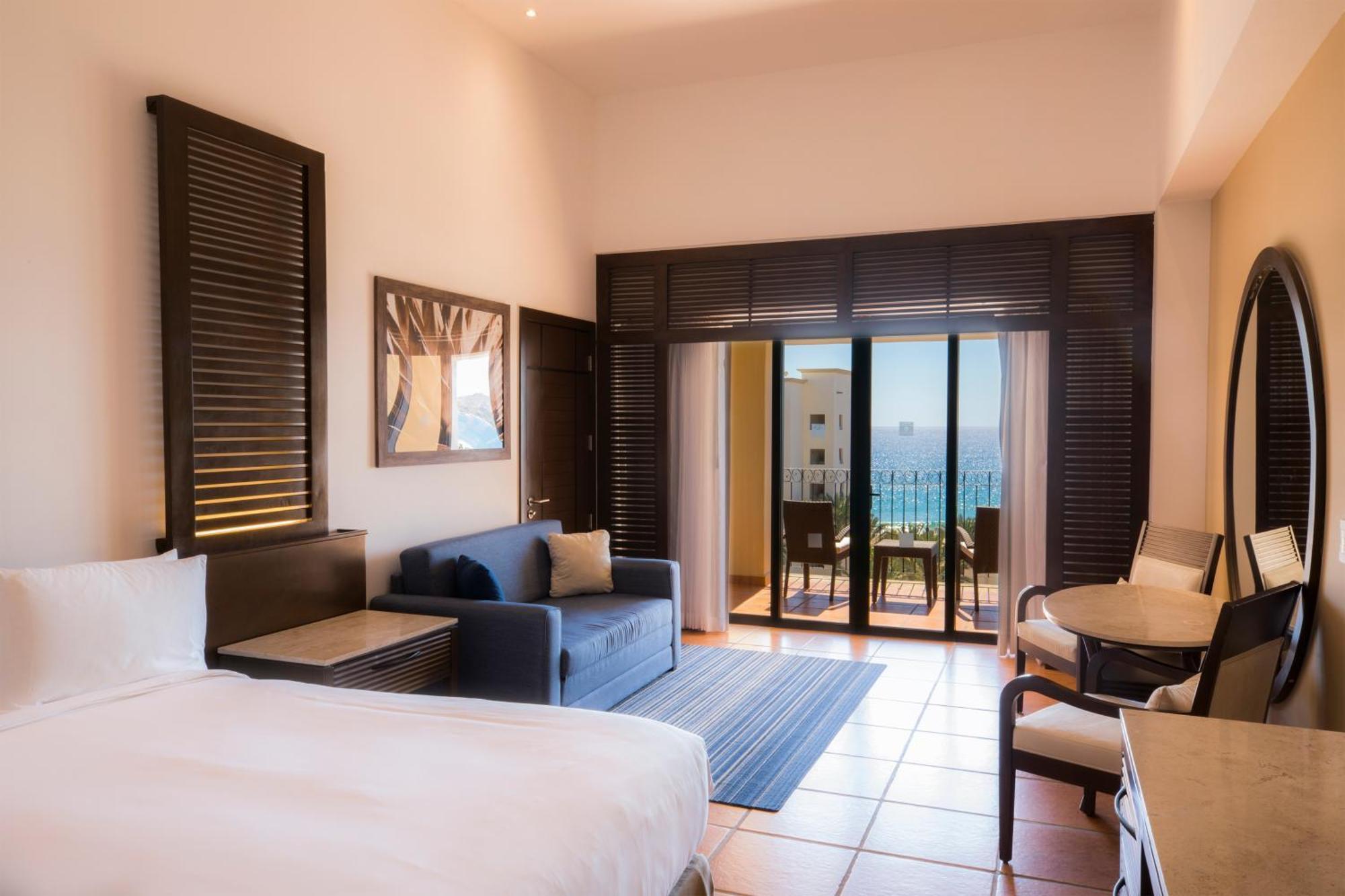 Hyatt Ziva Los Cabos San José del Cabo Kamer foto